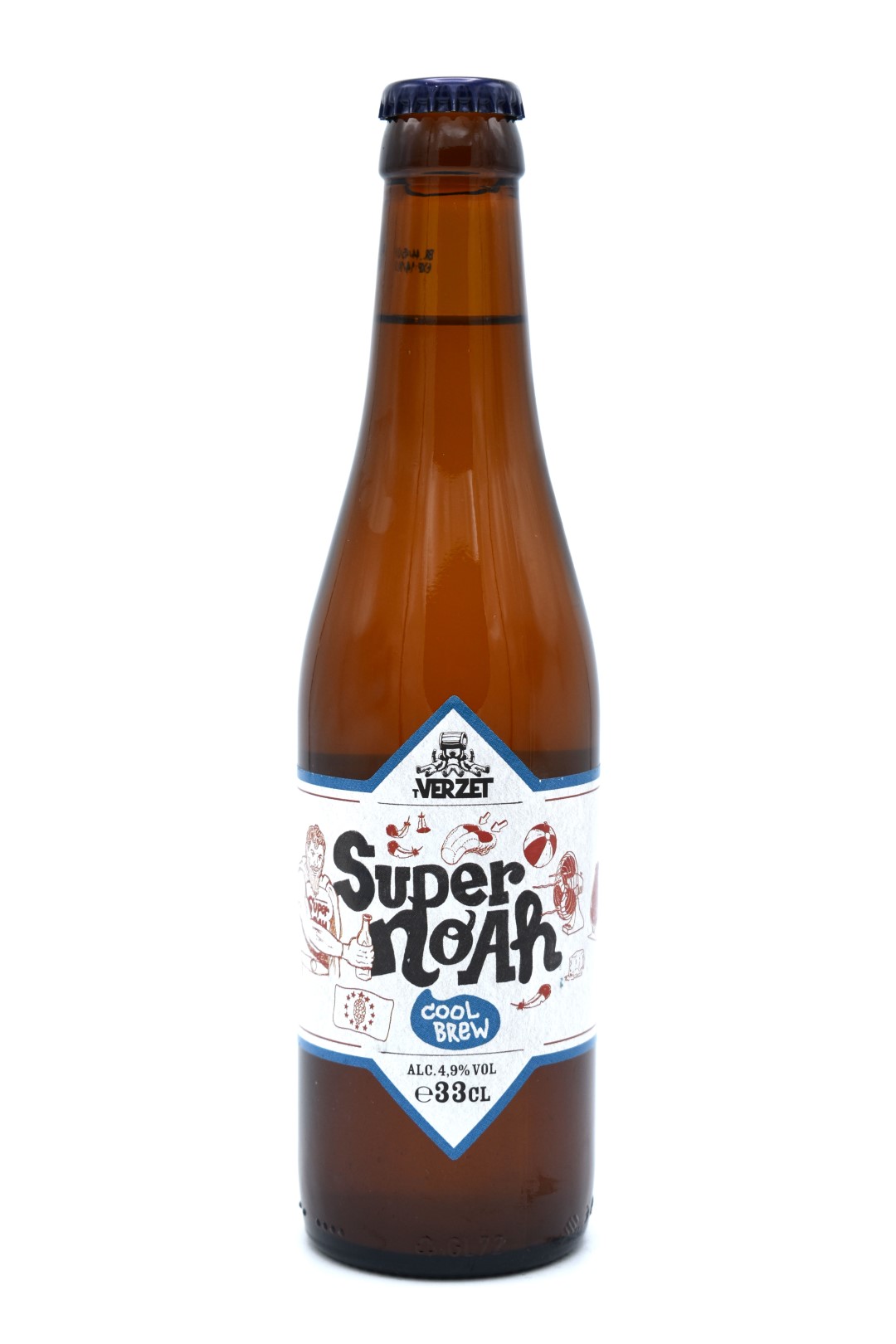 Super NoAh 33cl